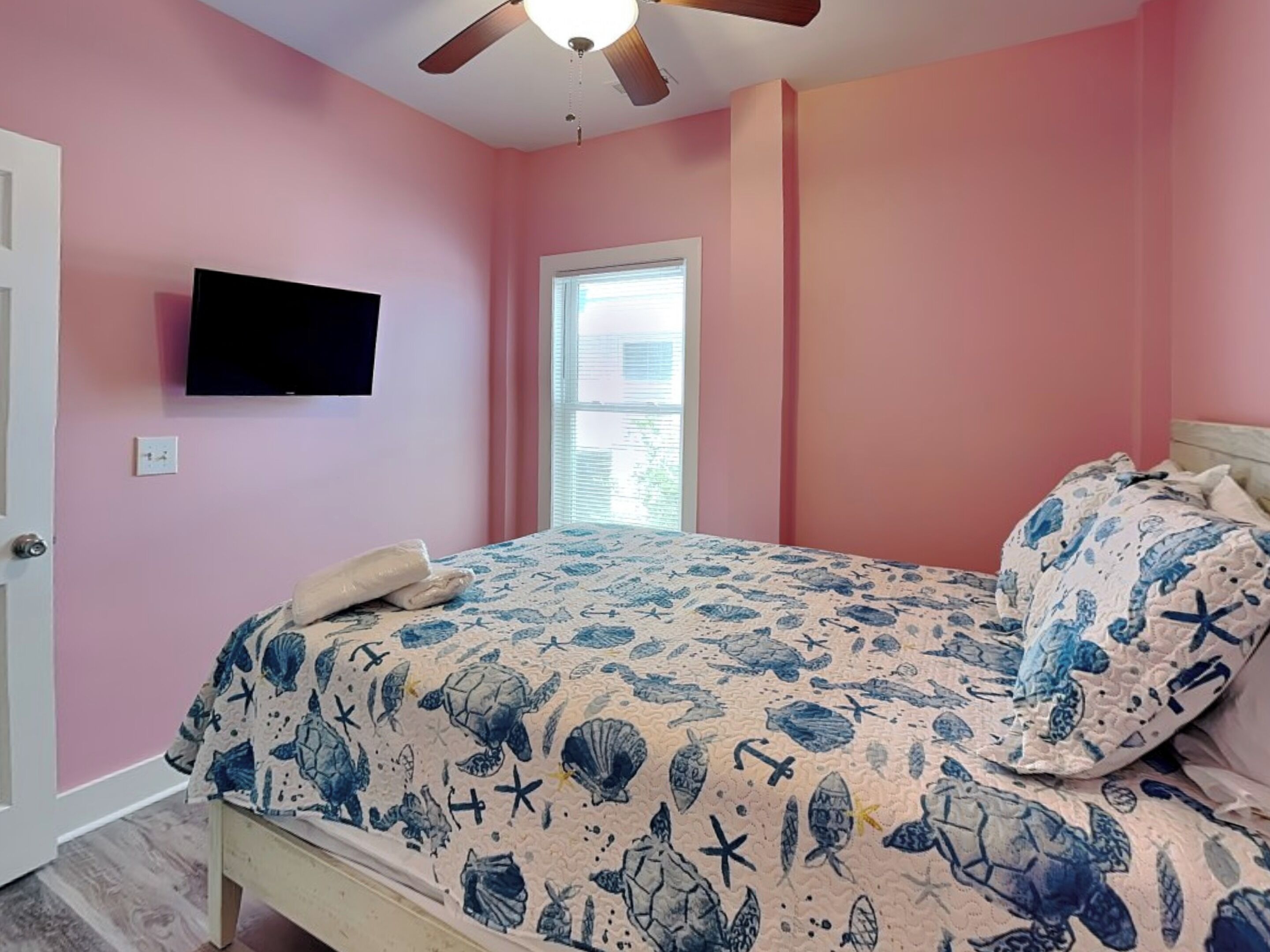 Studio (6 Bedrooms) | Kemudahan hartanah