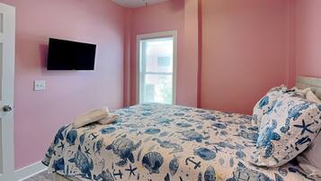 Studio (6 Bedrooms) | Kemudahan hartanah