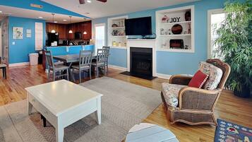 Studio (6 Bedrooms) | Tiện nghi, dịch vụ nơi lưu trú