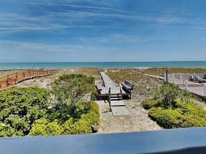 Studio (6 Bedrooms) | Property amenity - No Worries in Paradise (Carolina Beach)