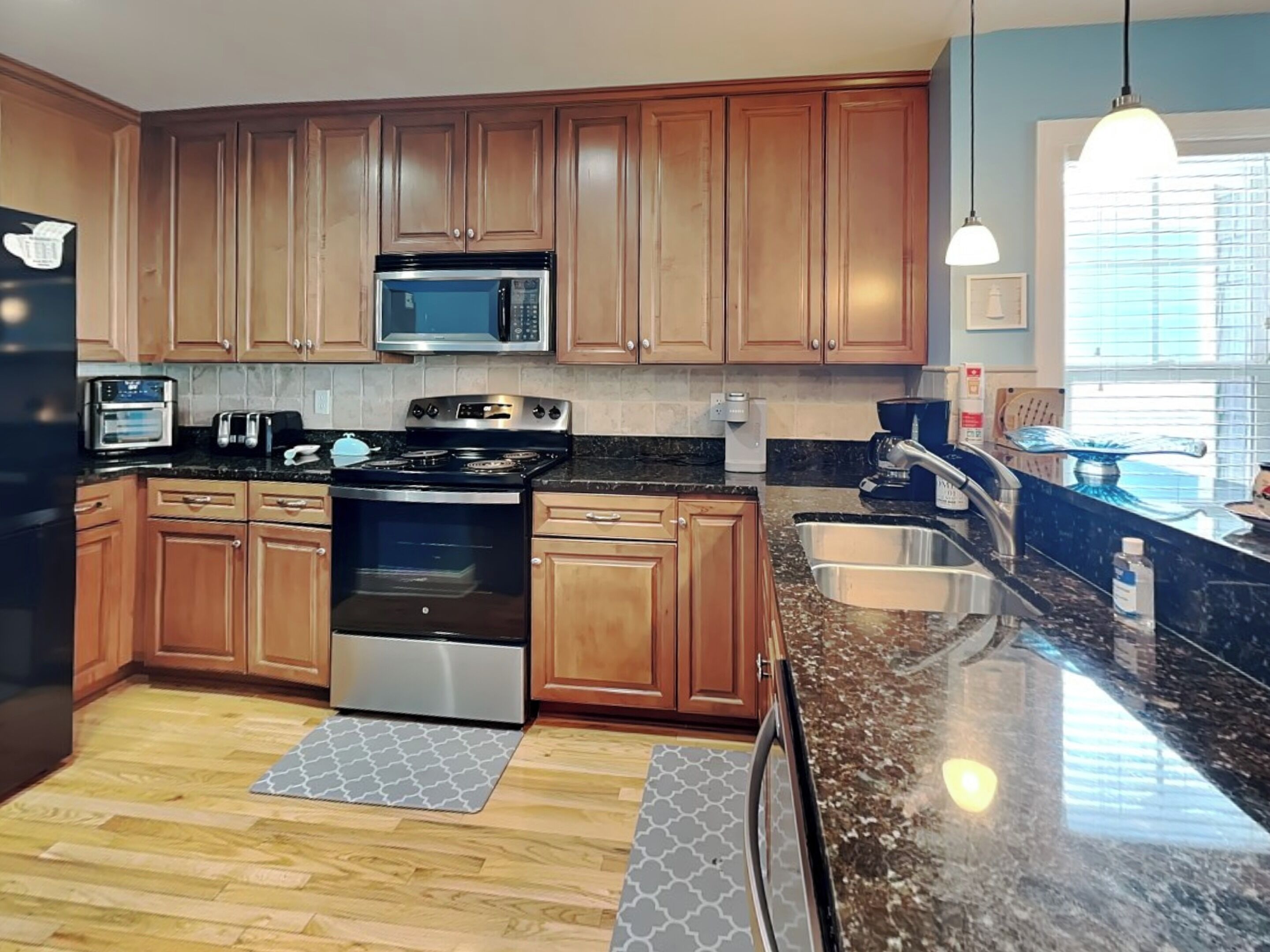 Studio (6 Bedrooms) | Commodité de l’hébergement 