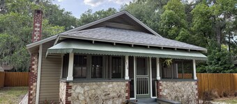 GNV CHERT HOUSE - 1.5 miles to UF - 3 miles to Shands