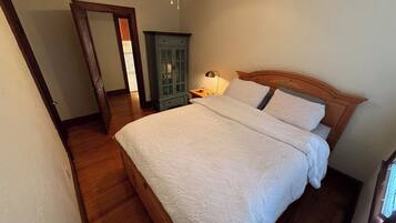 3 slaapkamers, wifi, beddengoed