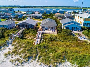 Servicio de la propiedad