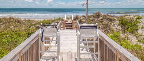 Servicio de la propiedad