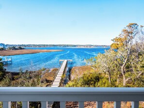 Studio (4 Bedrooms) | Property amenity - Happily Ever After by Topsail Realty (Holly Ridge)