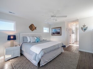 Studio (4 Bedrooms) | Équipement de l’hébergement