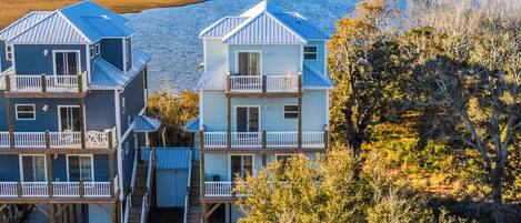 Studio (4 Bedrooms) | Ulkopuoli