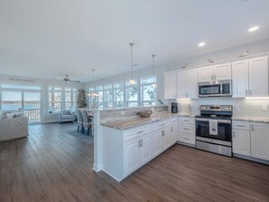 Studio (4 Bedrooms) | Équipement de l’hébergement