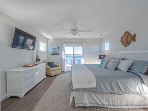 Studio (4 Bedrooms) | Property amenity