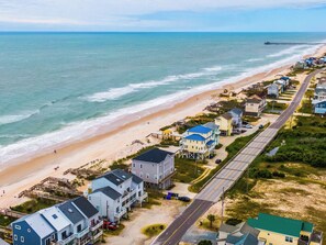 Studio (2 Bedrooms) | Property amenity - My Beach Place by Topsail Realty (Sneads Ferry)