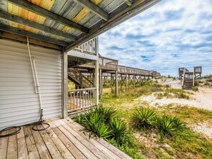 Servicio de la propiedad