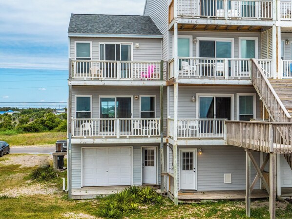 Estudio (2 Bedrooms) | Servicio de la propiedad