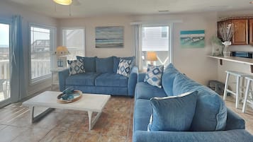 スタジオ (2 Bedrooms) | 施設内の設備