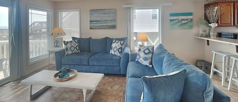 Studio (2 Bedrooms) | Property amenity