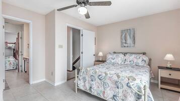 Studio (2 Bedrooms) | Ăquipement de lâhĂ©bergement