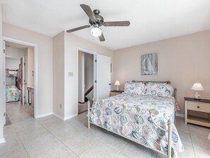 Estudio (2 Bedrooms) | Servicio de la propiedad