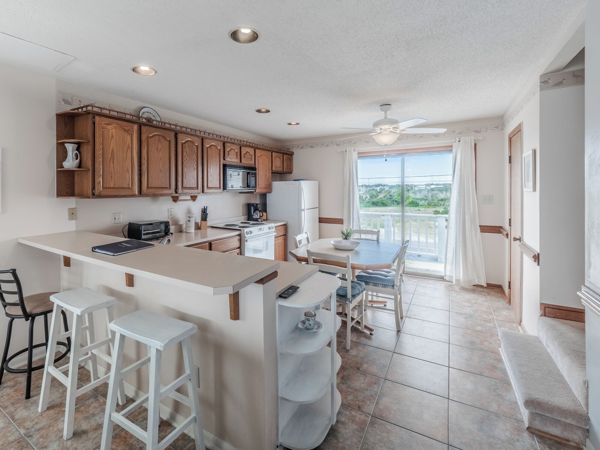 스튜디오 (2 Bedrooms) | 숙박 시설 내 편의 시설/서비스