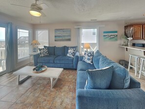 Studio (2 Bedrooms) | Équipement de l’hébergement