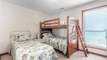 Studio (2 Bedrooms) | Ăquipement de lâhĂ©bergement