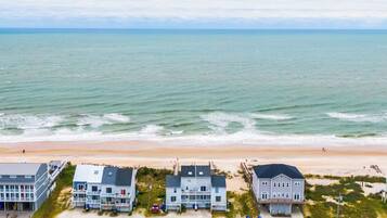 Studio (2 Bedrooms) | Property amenity