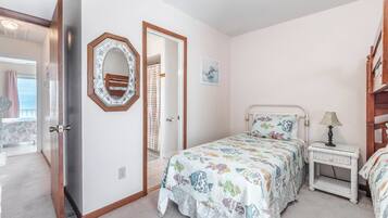 Studio (2 Bedrooms) | Fasilitas properti
