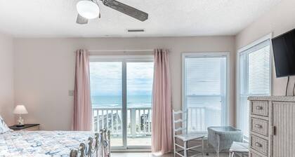 My Beach Place by Topsail Realty
