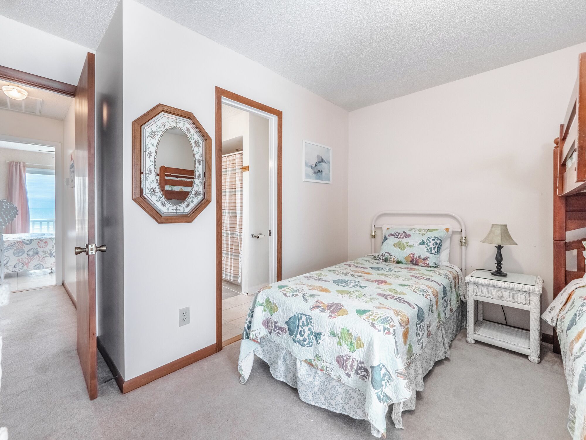 스튜디오 (2 Bedrooms) | 숙박 시설 내 편의 시설/서비스