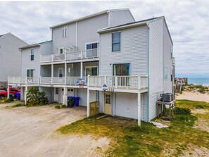 Studio (2 Bedrooms) | Property amenity - My Beach Place by Topsail Realty (Sneads Ferry)