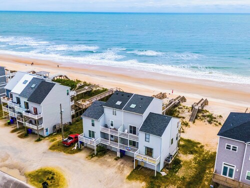 My Beach Place by Topsail Realty