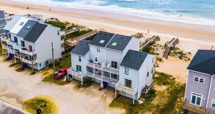 My Beach Place by Topsail Realty
