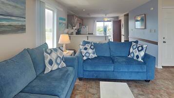 Studio (2 Bedrooms) | Property amenity