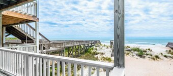 My Beach Place by Topsail Realty