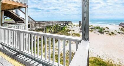 My Beach Place by Topsail Realty