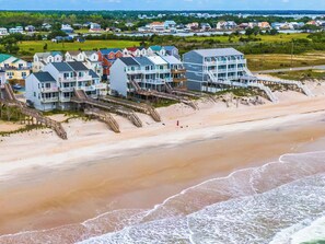 Studio (2 Bedrooms) | Property amenity - My Beach Place by Topsail Realty (Sneads Ferry)