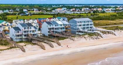 My Beach Place by Topsail Realty