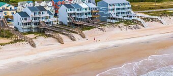 My Beach Place by Topsail Realty