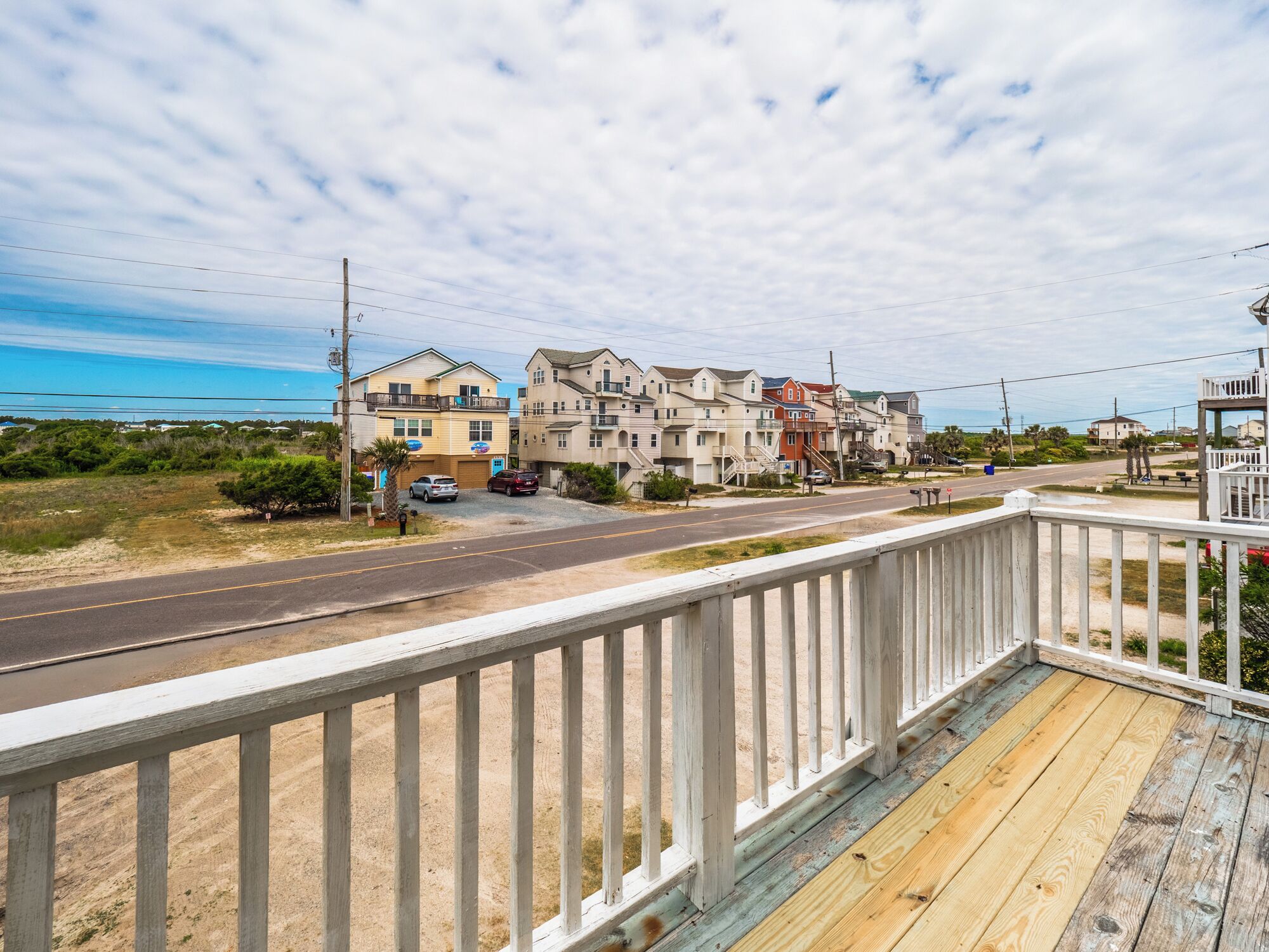 Studio (2 Bedrooms) | Property amenity