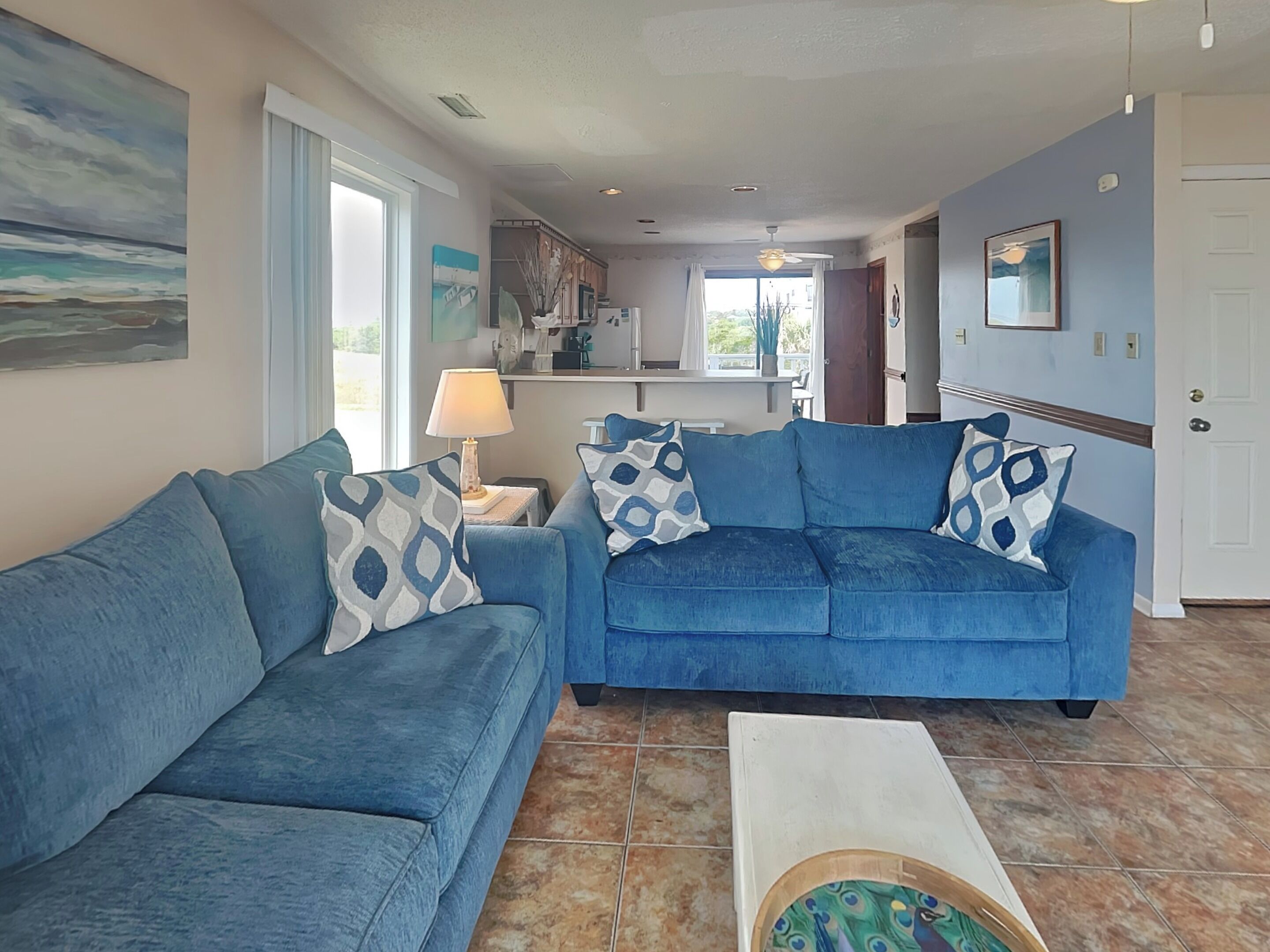 Studio (2 Bedrooms) | Ausstattung der Unterkunft