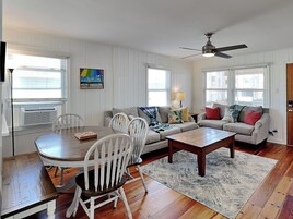 开间 (3 Bedrooms) | 住宿服务设施