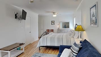 Studio (3 Bedrooms) | Property amenity