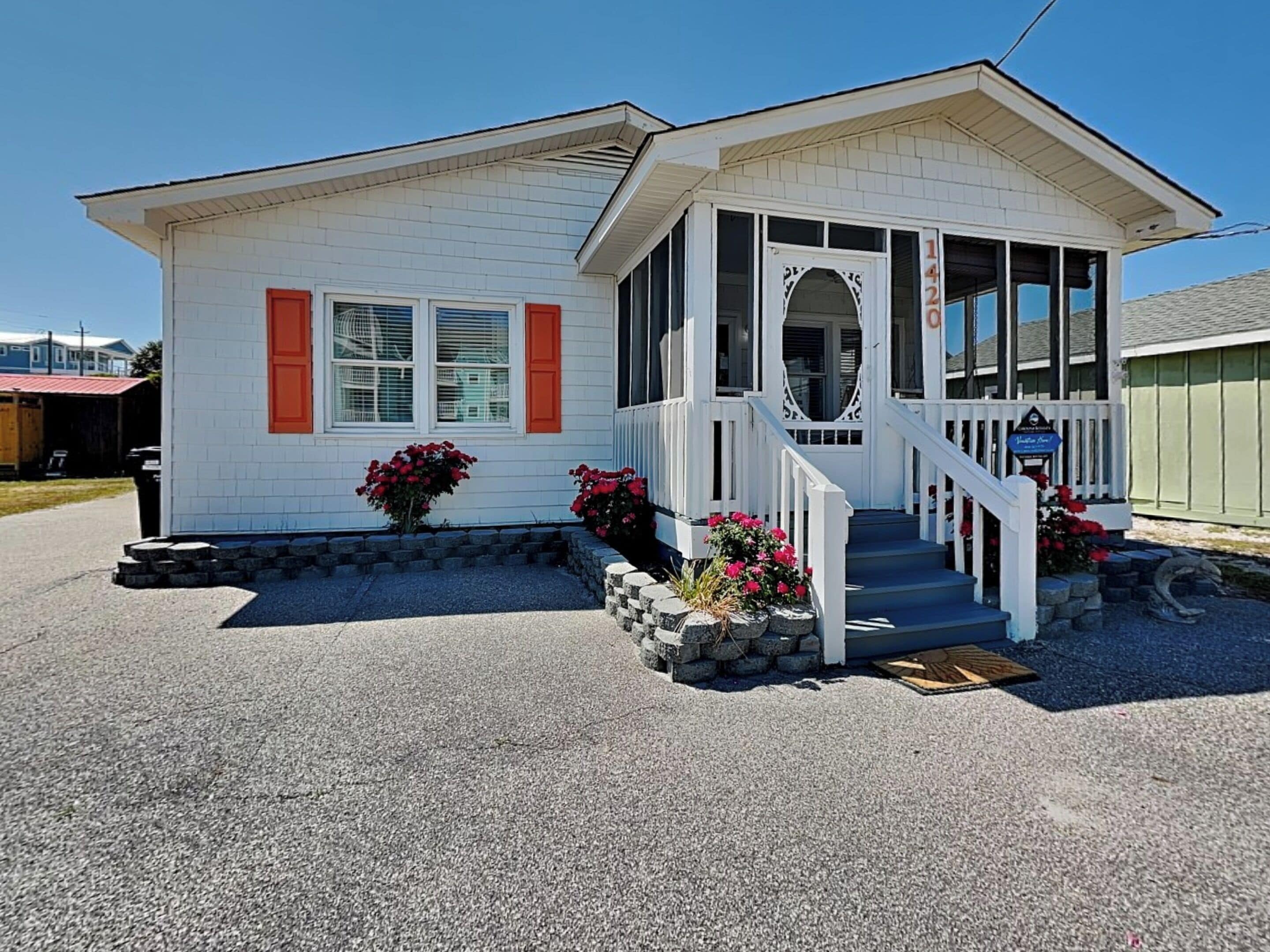 Studio (3 Bedrooms) | Tiện nghi, dịch vụ nơi lưu trú