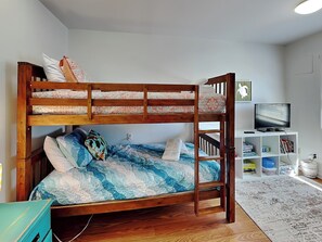 Studio (3 Bedrooms) | Bekvämlighet