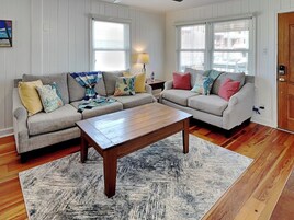 开间 (3 Bedrooms) | 住宿服务设施