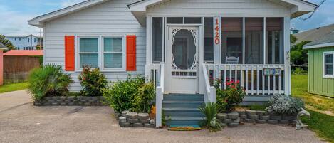 Studio (3 Bedrooms) | Exterior