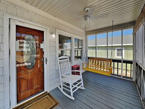 Studio (3 Bedrooms) | Bekvämlighet