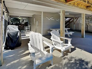 Studio (2 Bedrooms) | Property amenity