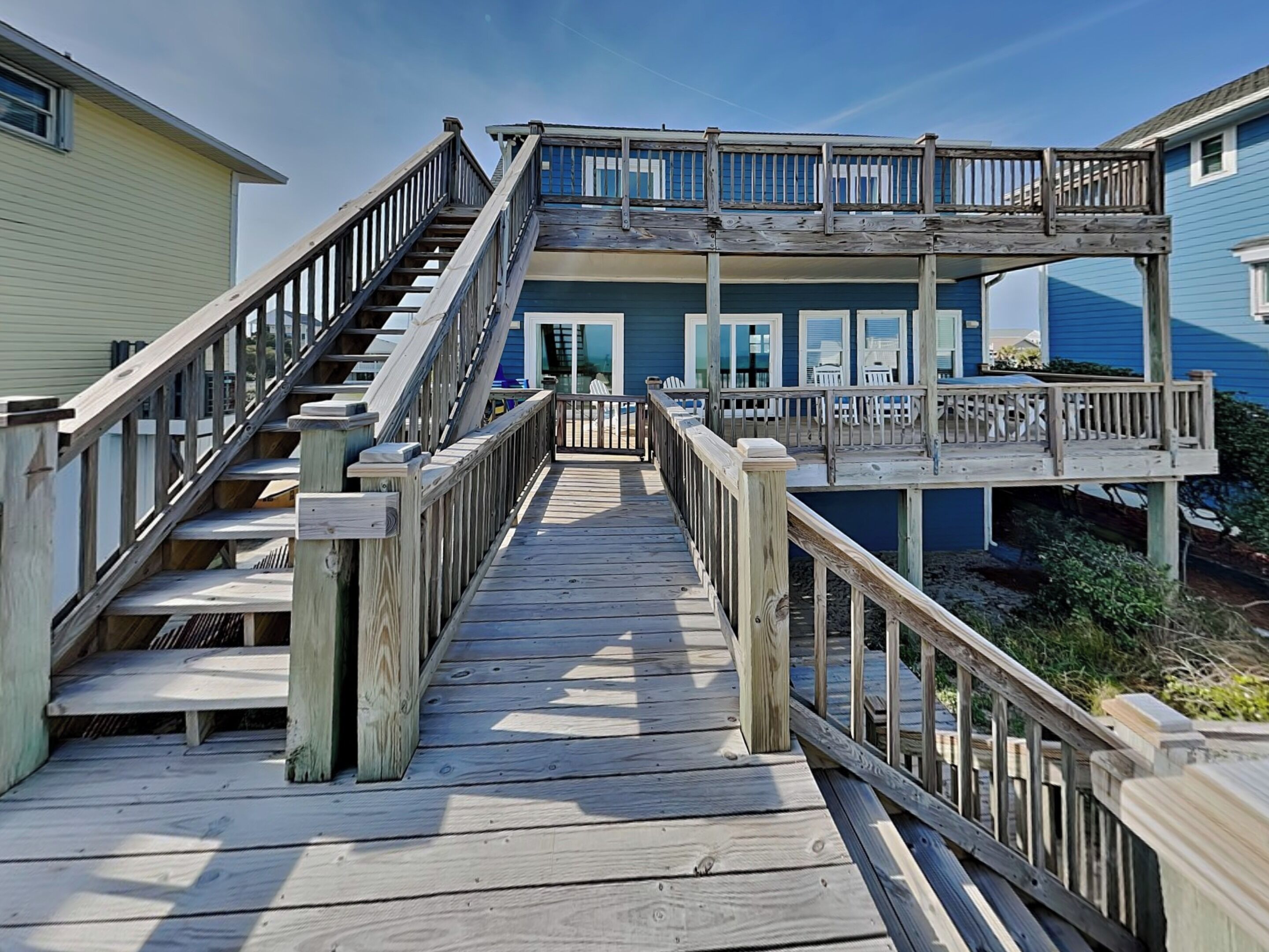 وسائل الراحة في المنشأة