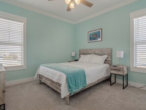 Studio (4 Bedrooms) | Property amenity