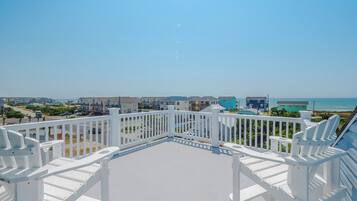Studio (4 Bedrooms) | Fasilitas properti